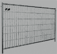 Reti Metalliche da Cantiere